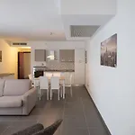 Geovillage Apartmanhotel Olbia