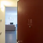 Apartmanhotel Geovillage *