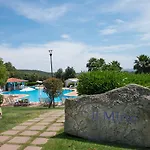 Apartmanhotel Geovillage *