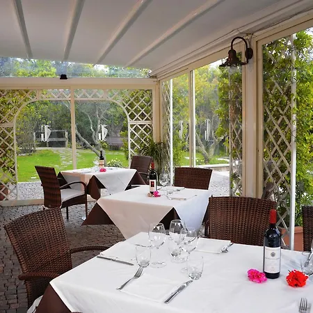 Geovillage Apartahotel Olbia