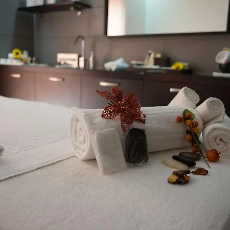 Apartahotel Geovillage Olbia