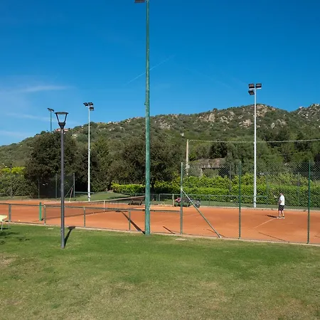 Apartmanhotel Geovillage *