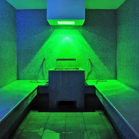 Aparthotel Geovillage *