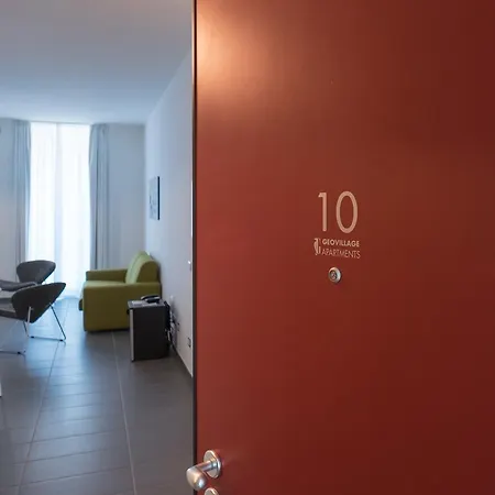 Geovillage Apartahotel