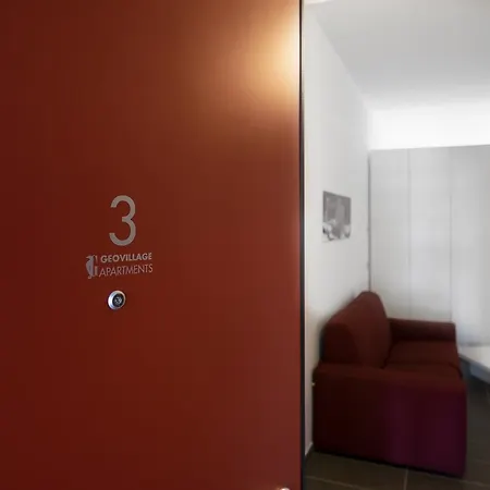 Geovillage Apartahotel *