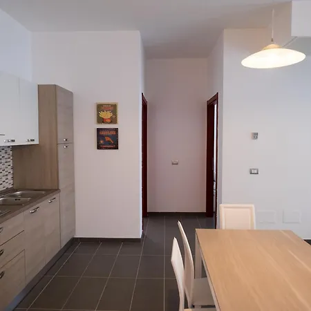Apartahotel Geovillage Olbia