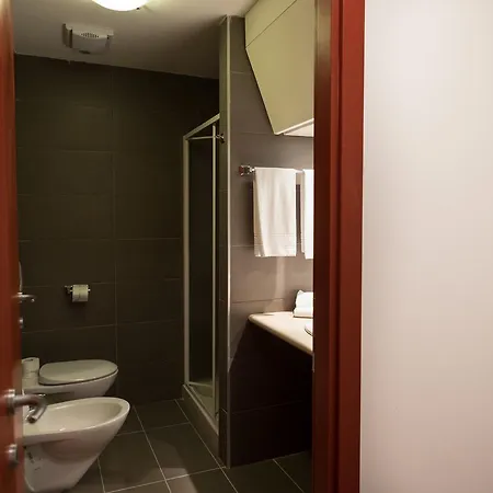 Geovillage Apartahotel Olbia