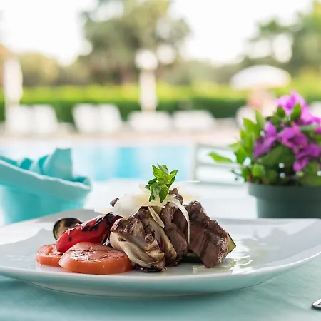 아파트호텔 Geovillage *