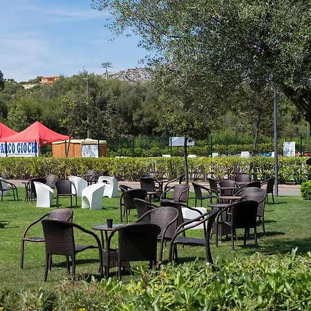 Geovillage Apartahotel *