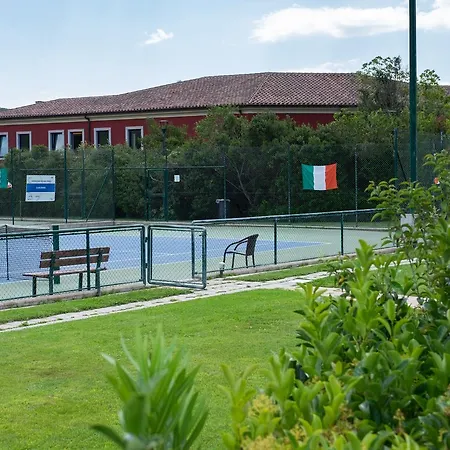 Apartahotel Geovillage