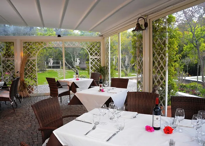 Geovillage Apartahotel Olbia