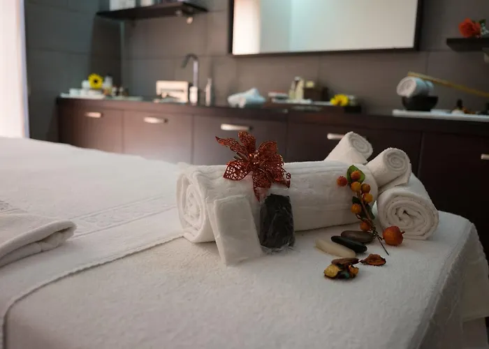 Apartahotel Geovillage Olbia