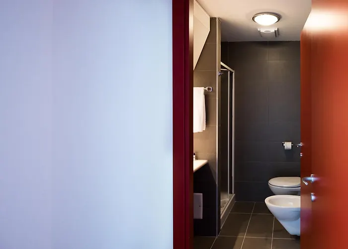 Geovillage Apartahotel *