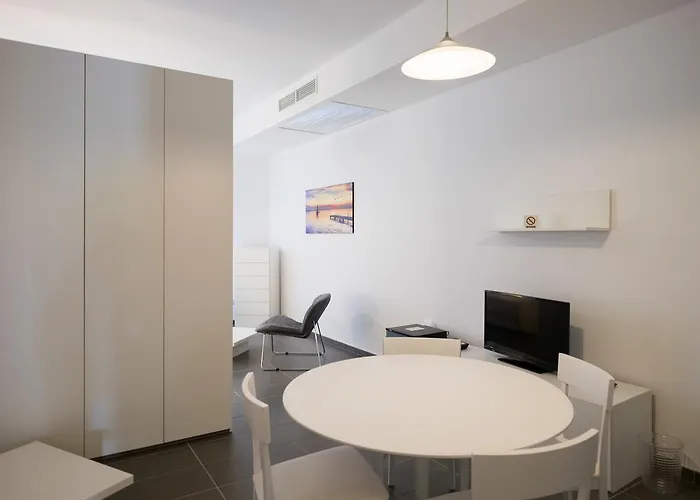 Geovillage Apartahotel *