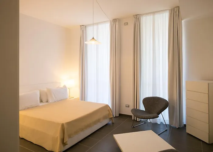 Geovillage Apartahotel