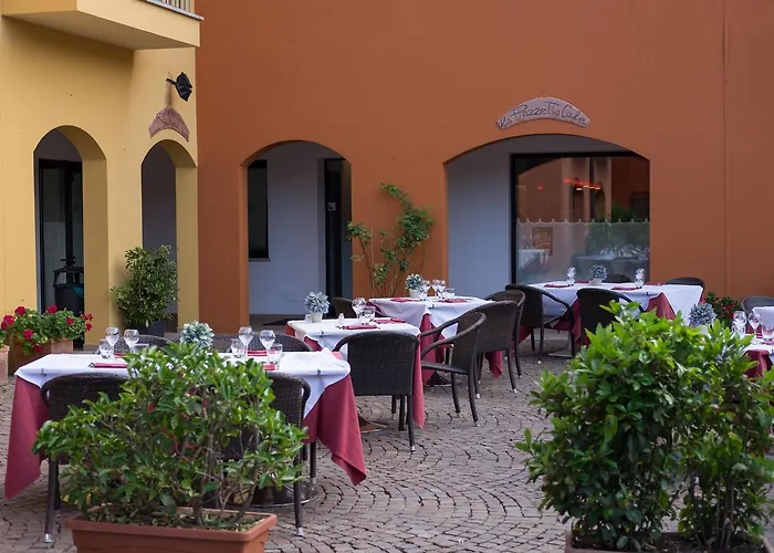 Apartahotel Geovillage Olbia