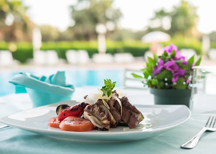 Apartahotel Geovillage *