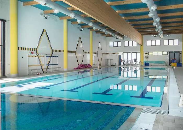 Apartmanhotel Geovillage