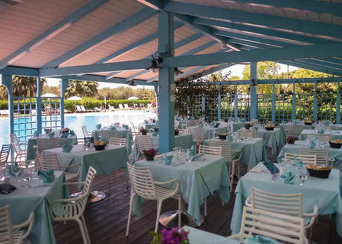 Geovillage Apartmanhotel Olbia