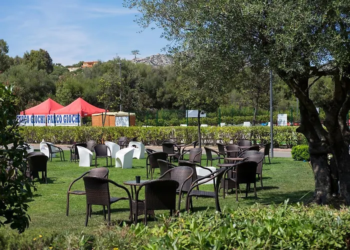 Geovillage Apartahotel *