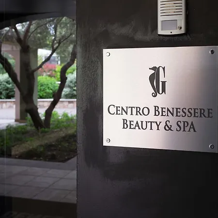 Apartahotel Geovillage *