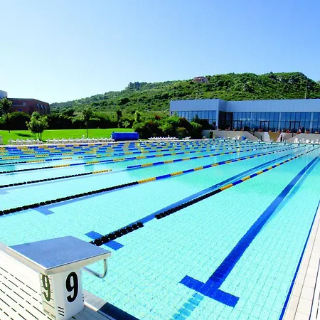 Apartahotel Geovillage *