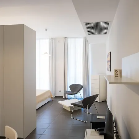 Geovillage Aparthotel *