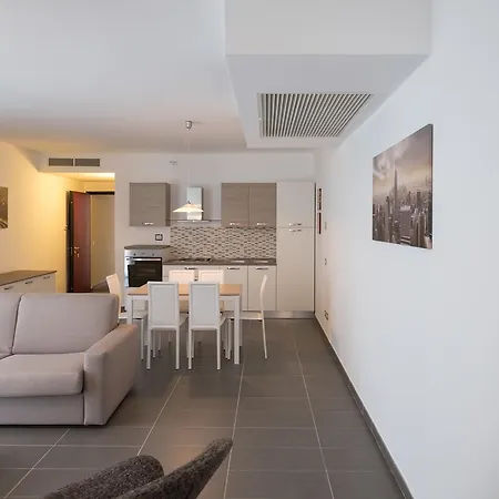 Geovillage Apartahotel Olbia