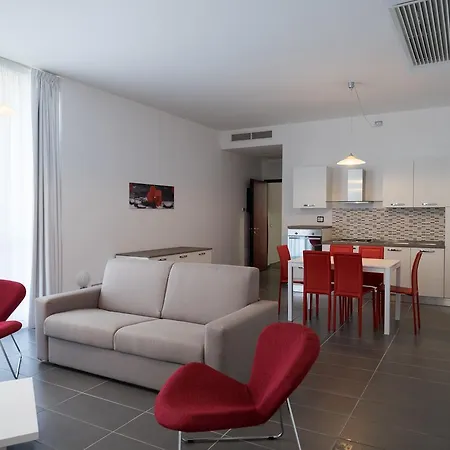 Geovillage Apartahotel *