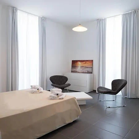 Lägenhetshotell Geovillage Olbia