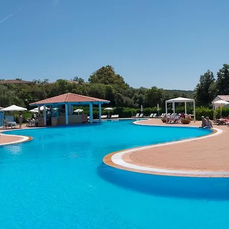 Geovillage Olbia