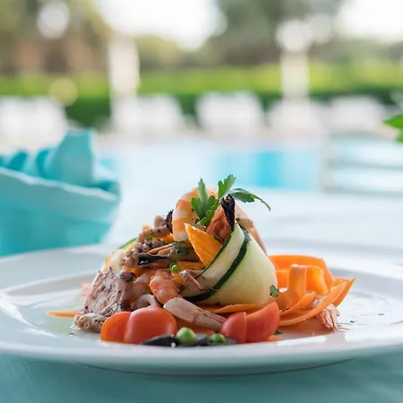 Geovillage Apartahotel Olbia