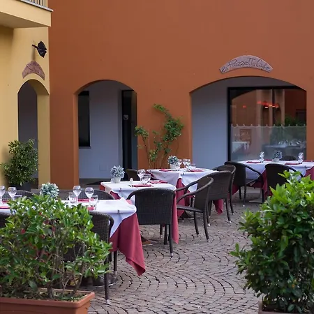 Lägenhetshotell Geovillage Olbia