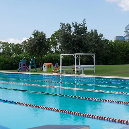 Aparthotel Geovillage *