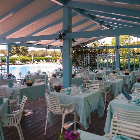 Geovillage Lägenhetshotell Olbia