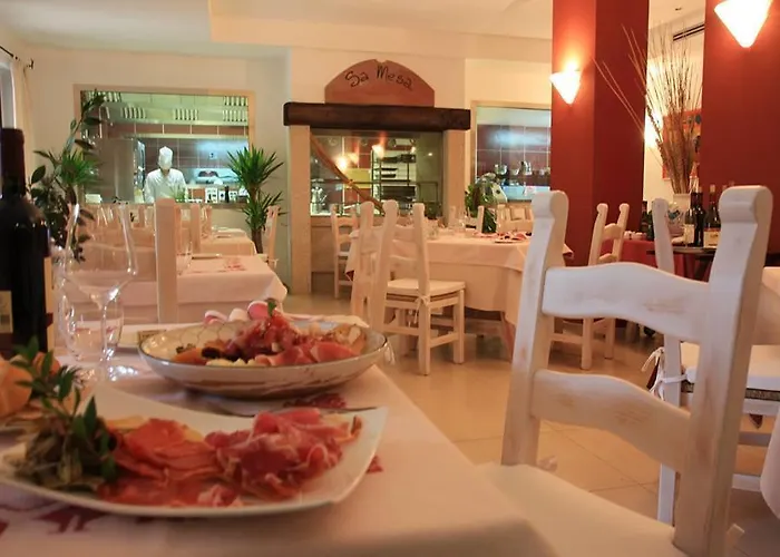 Geovillage Appart hôtel *