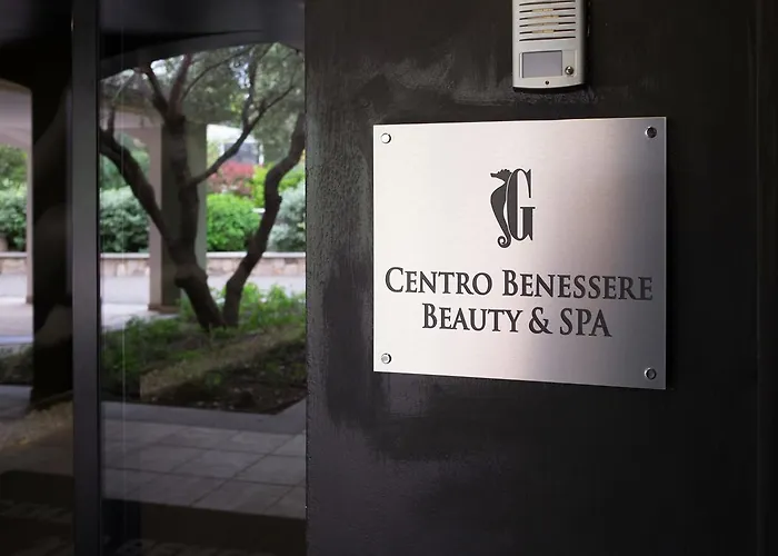 Aparthotel Geovillage *