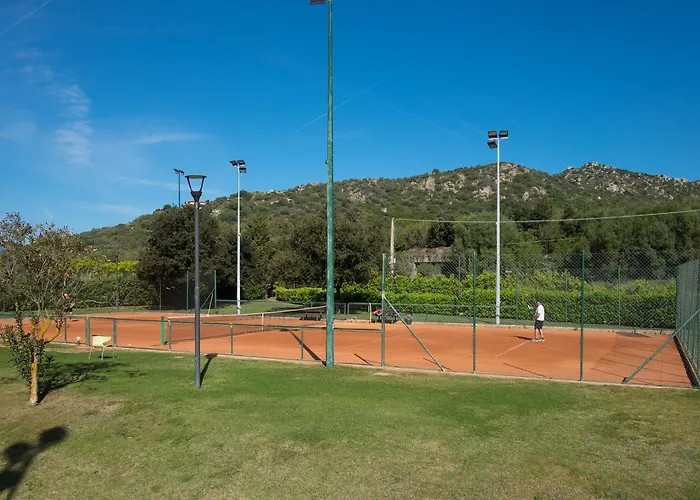 아파트호텔 Geovillage *