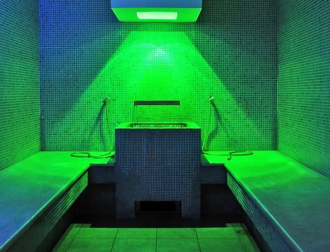 아파트호텔 Geovillage *