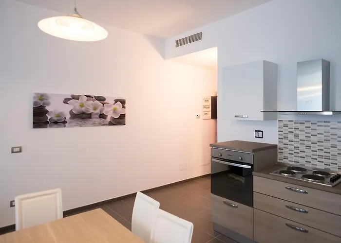 Appart hôtel Geovillage Olbia