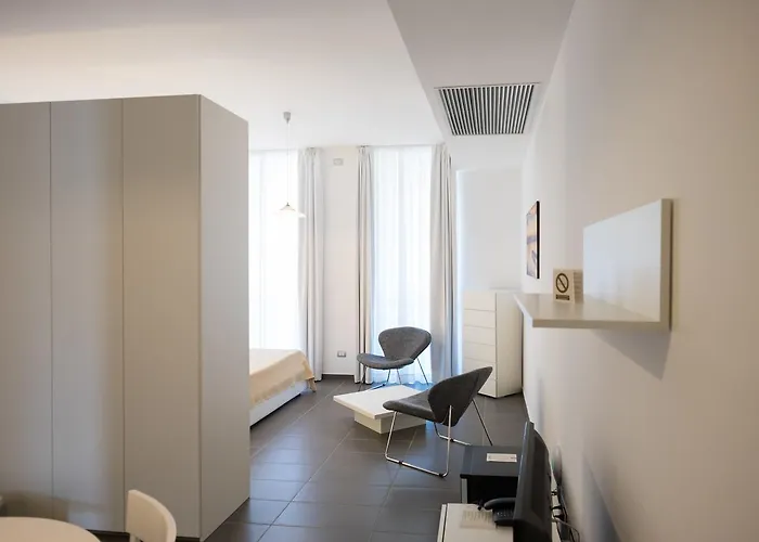 Geovillage Appart hôtel *