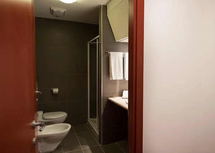 Geovillage Appart hôtel Olbia