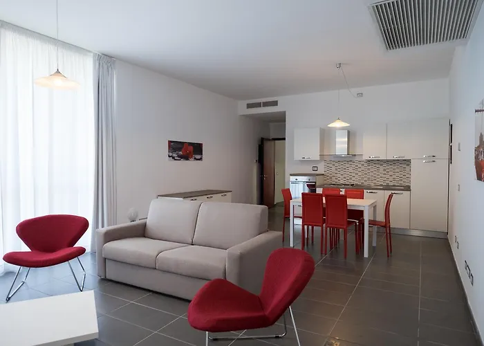 Geovillage Appart hôtel *