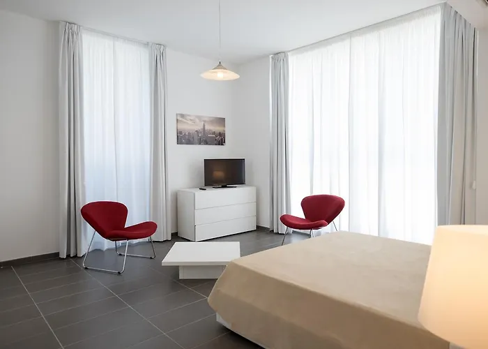 Geovillage Appart hôtel Olbia