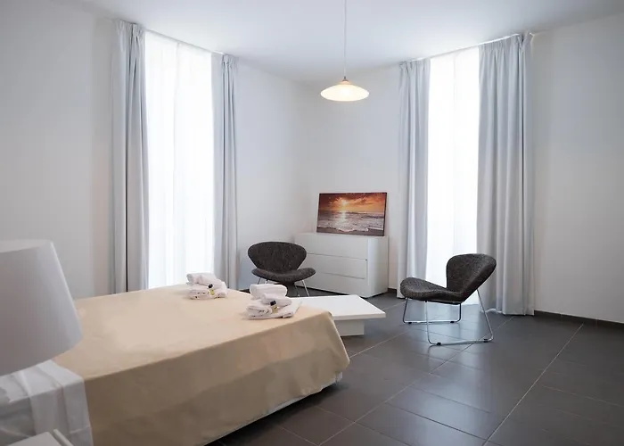 Appart hôtel Geovillage Olbia