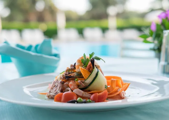 Geovillage 아파트호텔 올비아