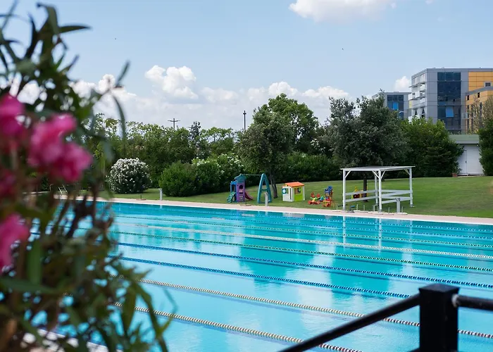 Appart hôtel Geovillage Olbia