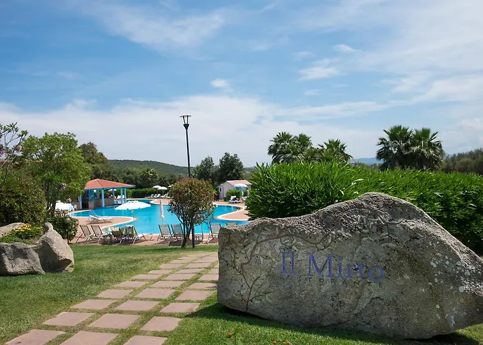 Aparthotel Geovillage *