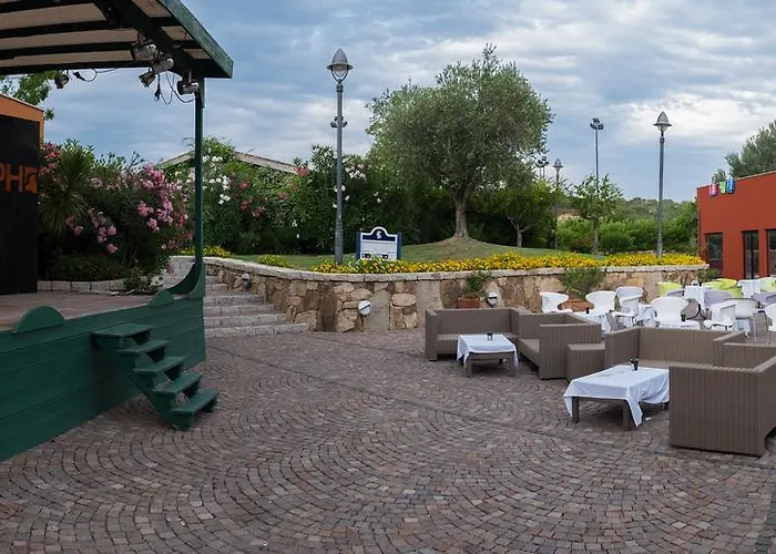 Geovillage Appart hôtel *