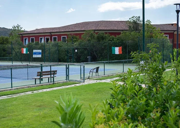 Aparthotel Geovillage